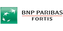 bnp fortis logo