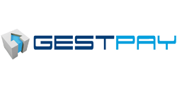 gestpay online payment logo