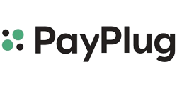 payplug online payment logo