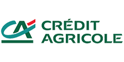 crédit agricole logo