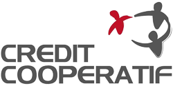 crédit coopératif logo