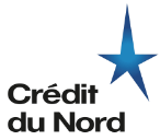 Credit du nord logo