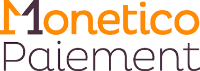 Monetico paiement logo