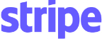 stripe logo