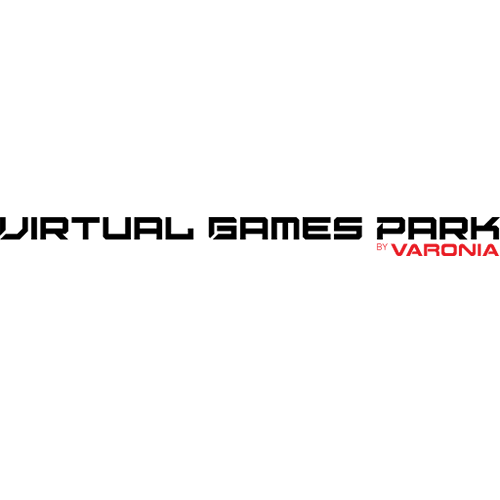 virtual games park varonia logo